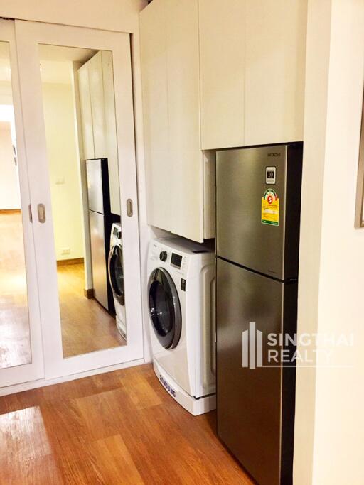 For RENT : Wattana Suite / 2 Bedroom / 2 Bathrooms / 106 sqm / 45000 THB [6636268]