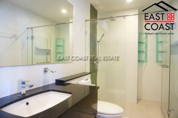 The Urban Condo for rent in Pattaya City, Pattaya. RC10521