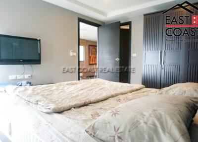 The Urban Condo for rent in Pattaya City, Pattaya. RC10521