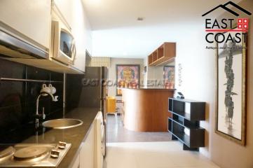 The Urban Condo for rent in Pattaya City, Pattaya. RC10521