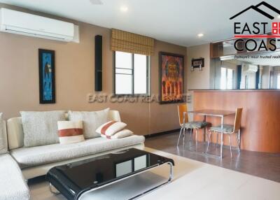 The Urban Condo for rent in Pattaya City, Pattaya. RC10521