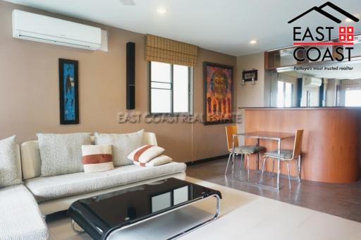 The Urban Condo for rent in Pattaya City, Pattaya. RC10521