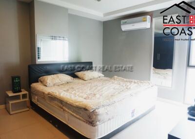 The Urban Condo for rent in Pattaya City, Pattaya. RC10521
