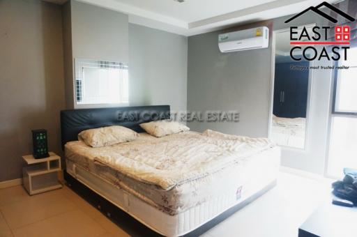 The Urban Condo for rent in Pattaya City, Pattaya. RC10521