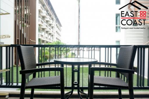 The Urban Condo for rent in Pattaya City, Pattaya. RC10521