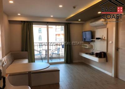 Seven Seas Condo for sale in Jomtien, Pattaya. SC12442