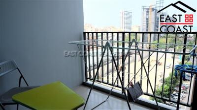 The Base Condo for rent in Pattaya City, Pattaya. RC9269