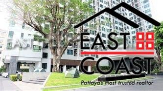 The Base Condo for rent in Pattaya City, Pattaya. RC9269