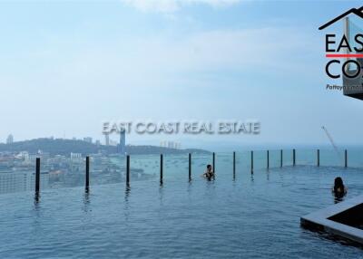 The Base Condo for rent in Pattaya City, Pattaya. RC9269