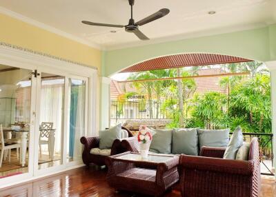 3 bedroom House in Supanuch Village East Pattaya