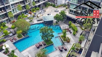 Apus Condo for sale in Pattaya City, Pattaya. SC10204