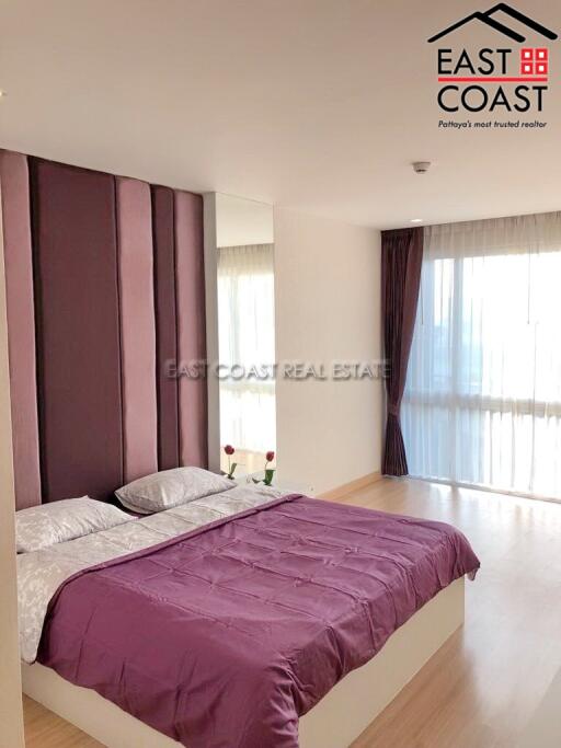 Apus Condo for sale in Pattaya City, Pattaya. SC10204