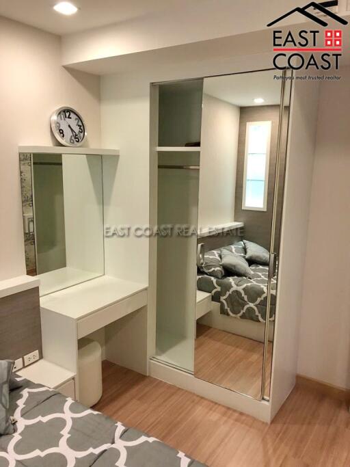 Apus Condo for sale in Pattaya City, Pattaya. SC10204