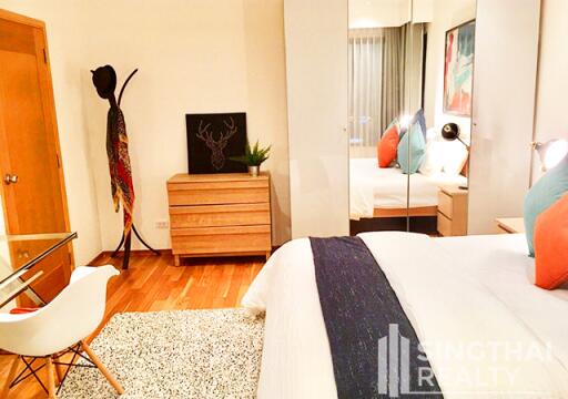 For RENT : The Emporio Place / 1 Bedroom / 1 Bathrooms / 66 sqm / 45000 THB [6619078]