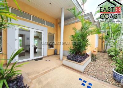 Siam Royal View House for rent in East Pattaya, Pattaya. RH10488