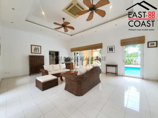 Siam Royal View House for rent in East Pattaya, Pattaya. RH10488