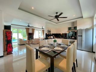 House for rent East Pattaya