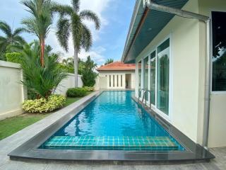 House for rent East Pattaya