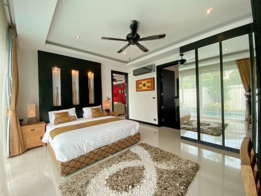 House for rent East Pattaya