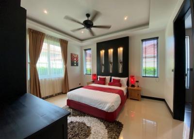 House for rent East Pattaya