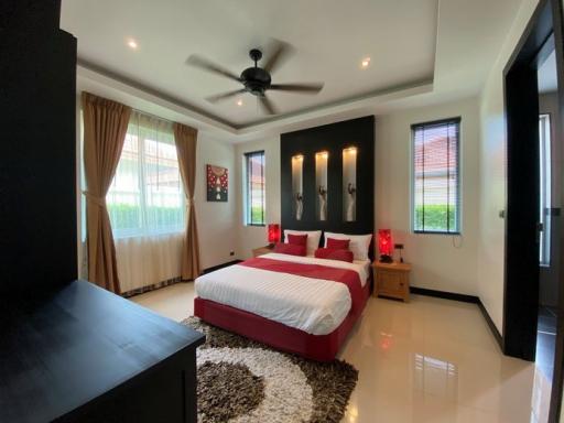 House for rent East Pattaya