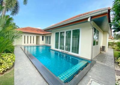 House for rent East Pattaya