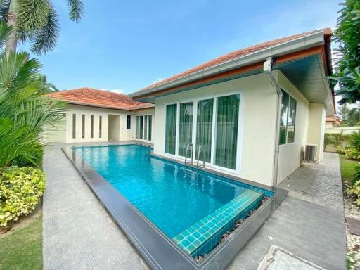 House for rent East Pattaya