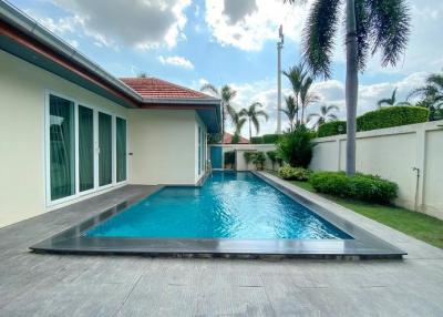 House for rent East Pattaya