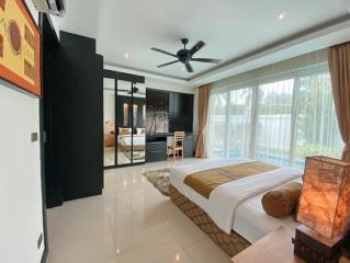 House for rent East Pattaya