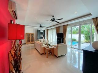 House for rent East Pattaya