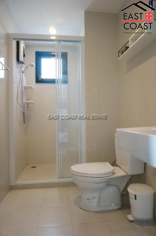 The Base Condo for rent in Pattaya City, Pattaya. RC9380