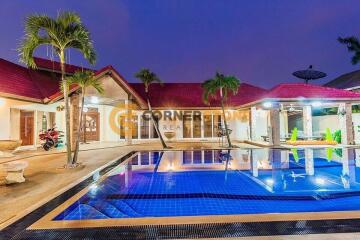 3 bedroom Pool Villa in Royal Prestige 2 East Pattaya