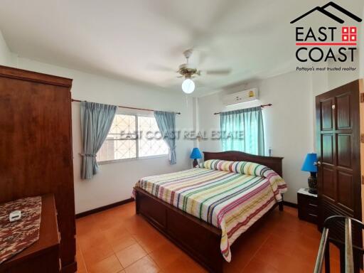 Phoonsuk (Pattaya) Resort Condo for rent in Pratumnak Hill, Pattaya. RC13109