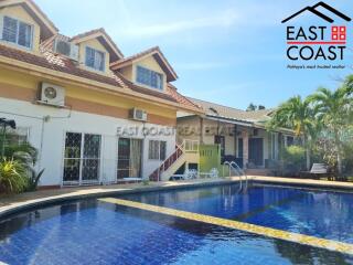 Phoonsuk (Pattaya) Resort Condo for rent in Pratumnak Hill, Pattaya. RC13109