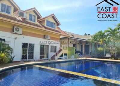 Phoonsuk (Pattaya) Resort Condo for rent in Pratumnak Hill, Pattaya. RC13109