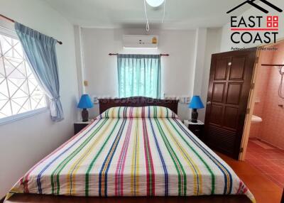 Phoonsuk (Pattaya) Resort Condo for rent in Pratumnak Hill, Pattaya. RC13109