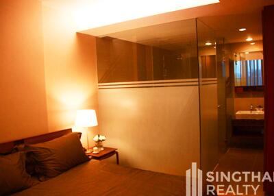 For RENT : Siamese Thirty Nine / 2 Bedroom / 2 Bathrooms / 66 sqm / 45000 THB [6694087]