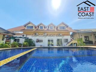 Phoonsuk (Pattaya) Resort Condo for rent in Pratumnak Hill, Pattaya. RC13110