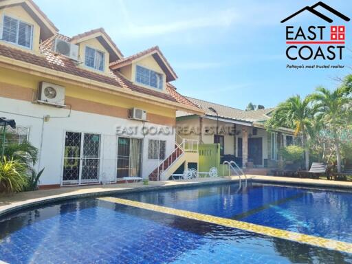 Phoonsuk (Pattaya) Resort Condo for rent in Pratumnak Hill, Pattaya. RC13110