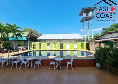 Phoonsuk (Pattaya) Resort Condo for rent in Pratumnak Hill, Pattaya. RC13110