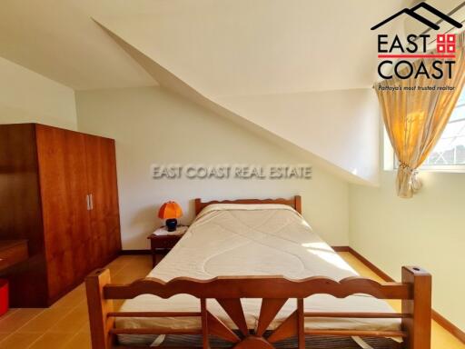 Phoonsuk (Pattaya) Resort Condo for rent in Pratumnak Hill, Pattaya. RC13112