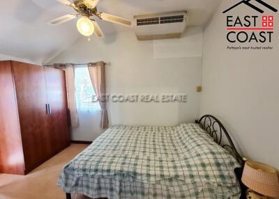 Phoonsuk (Pattaya) Resort Condo for rent in Pratumnak Hill, Pattaya. RC13112