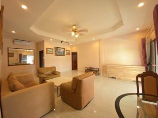 House for rent Pattaya