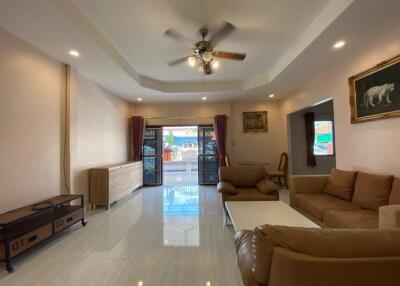 House for rent Pattaya