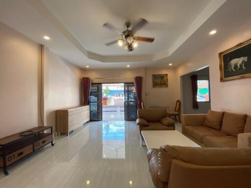 House for rent Pattaya