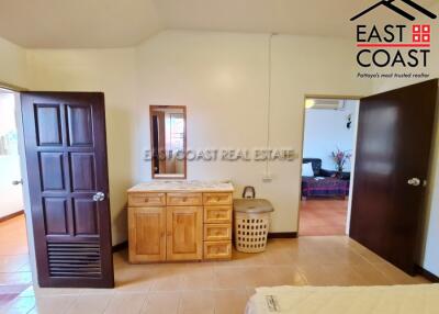 Phoonsuk (Pattaya) Resort Condo for rent in Pratumnak Hill, Pattaya. RC13111