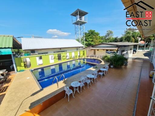 Phoonsuk (Pattaya) Resort Condo for rent in Pratumnak Hill, Pattaya. RC13111