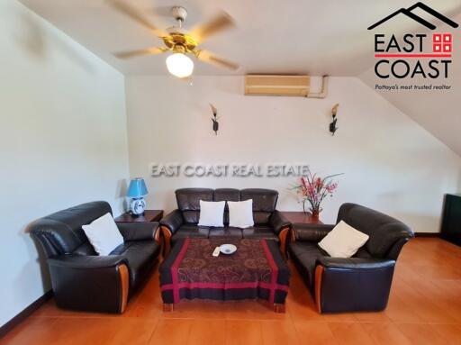 Phoonsuk (Pattaya) Resort Condo for rent in Pratumnak Hill, Pattaya. RC13111