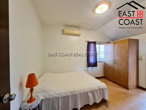 Phoonsuk (Pattaya) Resort Condo for rent in Pratumnak Hill, Pattaya. RC13111