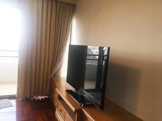 For RENT : Top View Tower / 3 Bedroom / 3 Bathrooms / 131 sqm / 45000 THB [6689556]